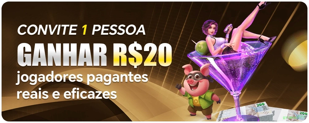 Programa VIP granx777
