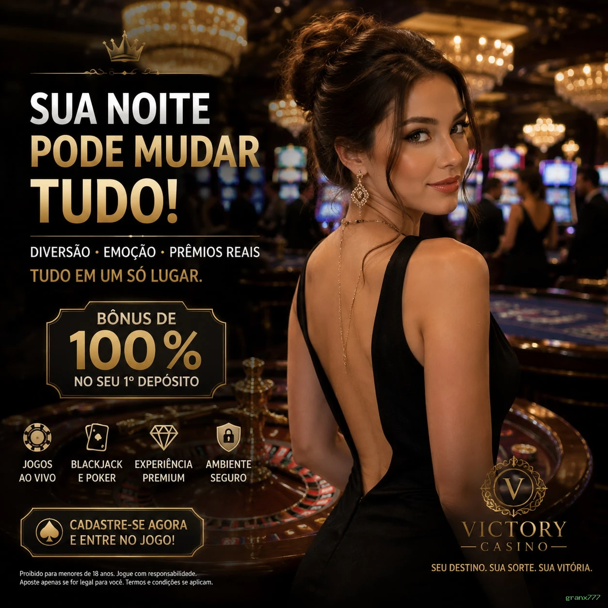 Sorteios e eventos no Facebook