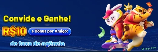Siga a granx777 no Facebook
