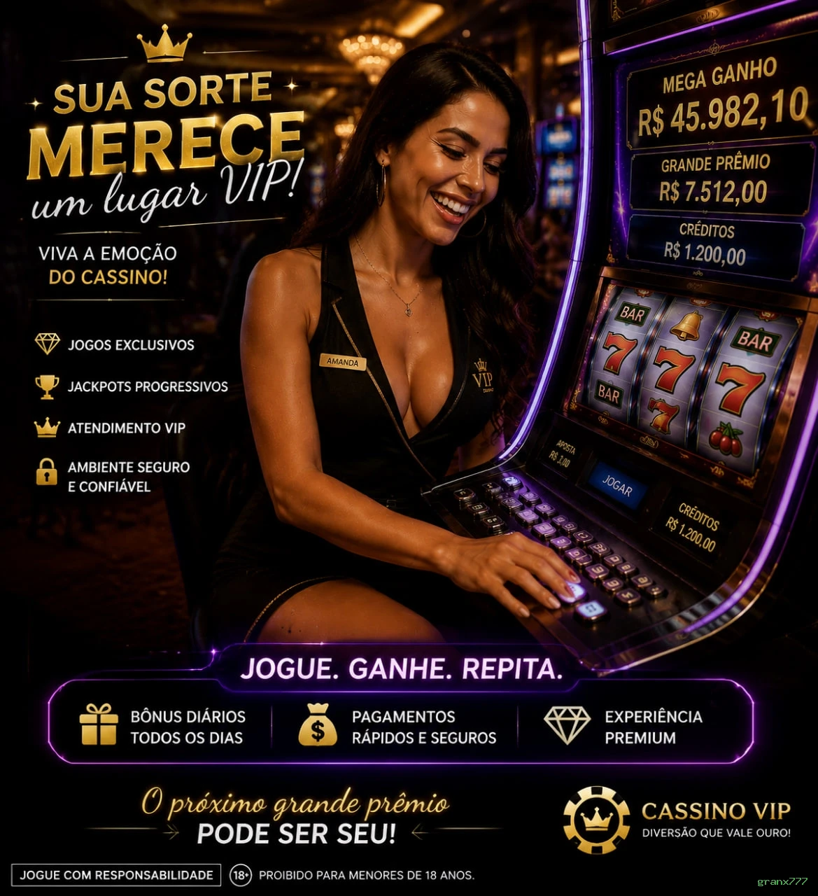 Mobile e Social
